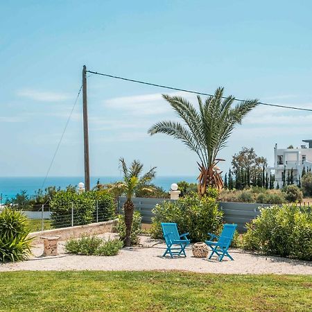 Luxury Villa Petalutha Колимбия Экстерьер фото