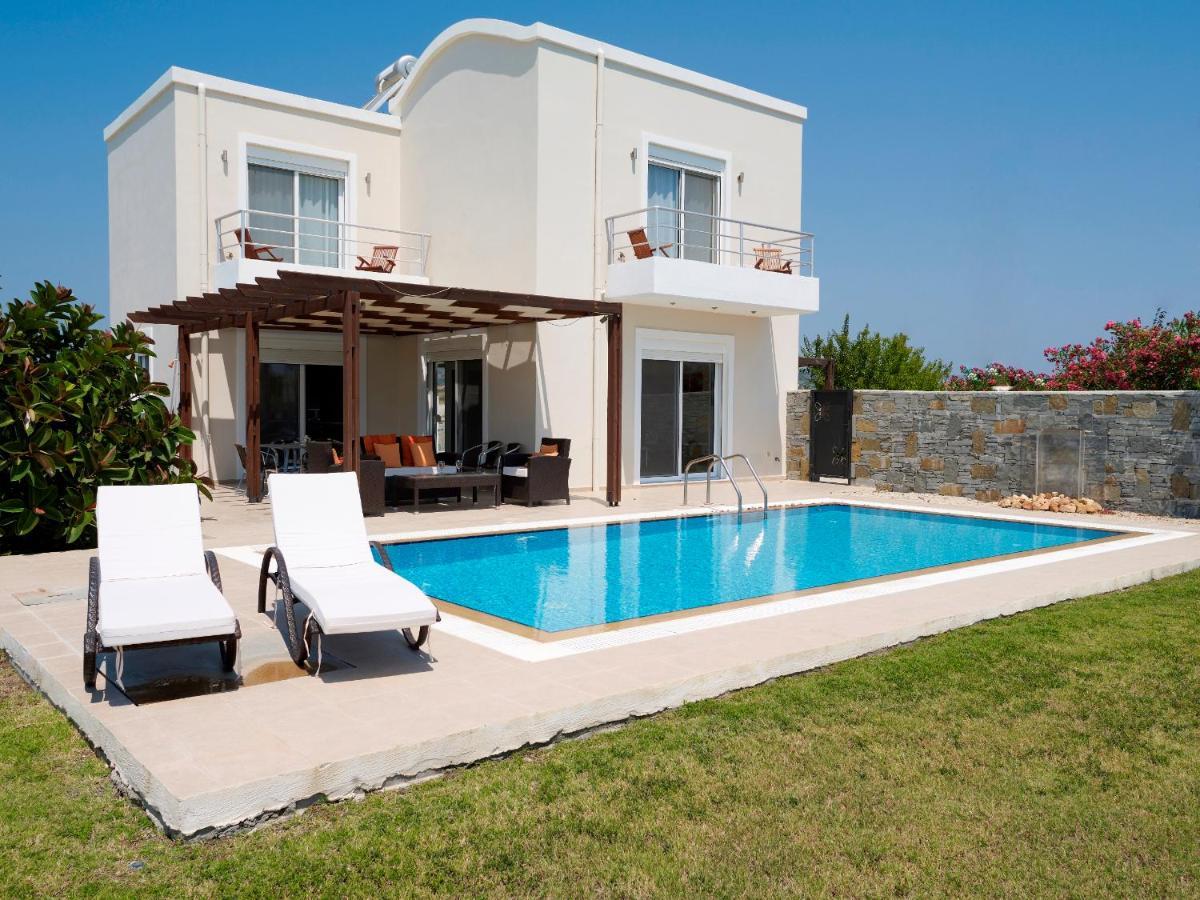 Luxury Villa Petalutha Колимбия Экстерьер фото