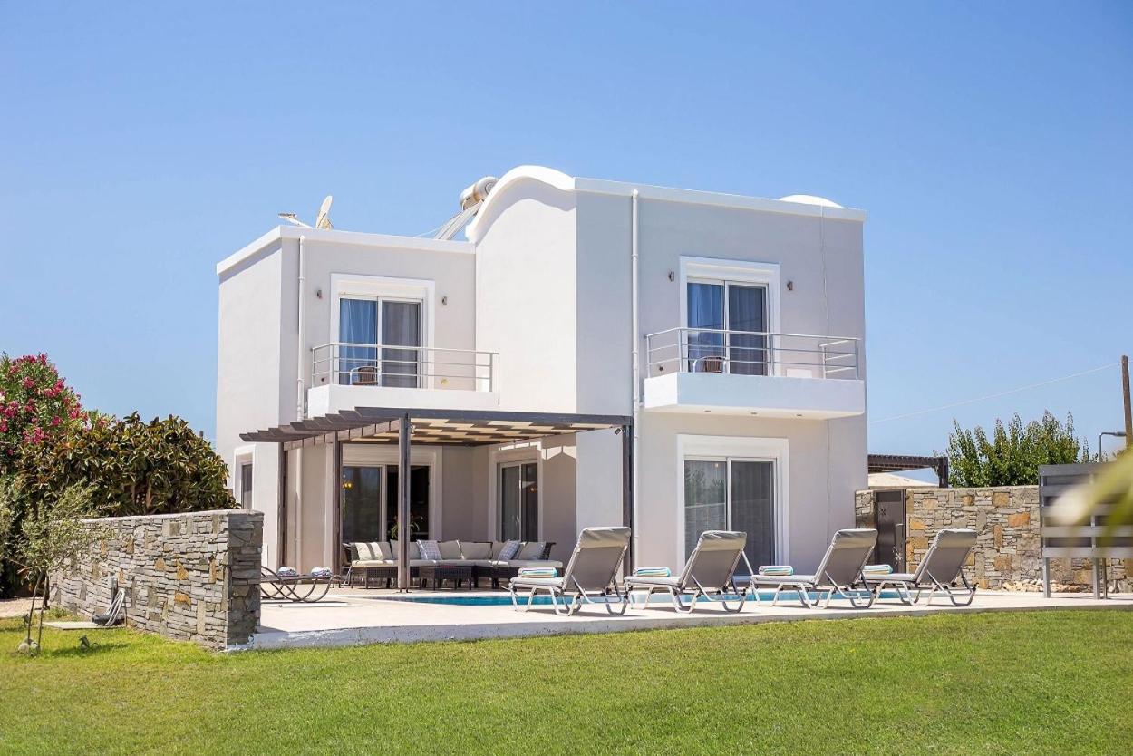Luxury Villa Petalutha Колимбия Экстерьер фото
