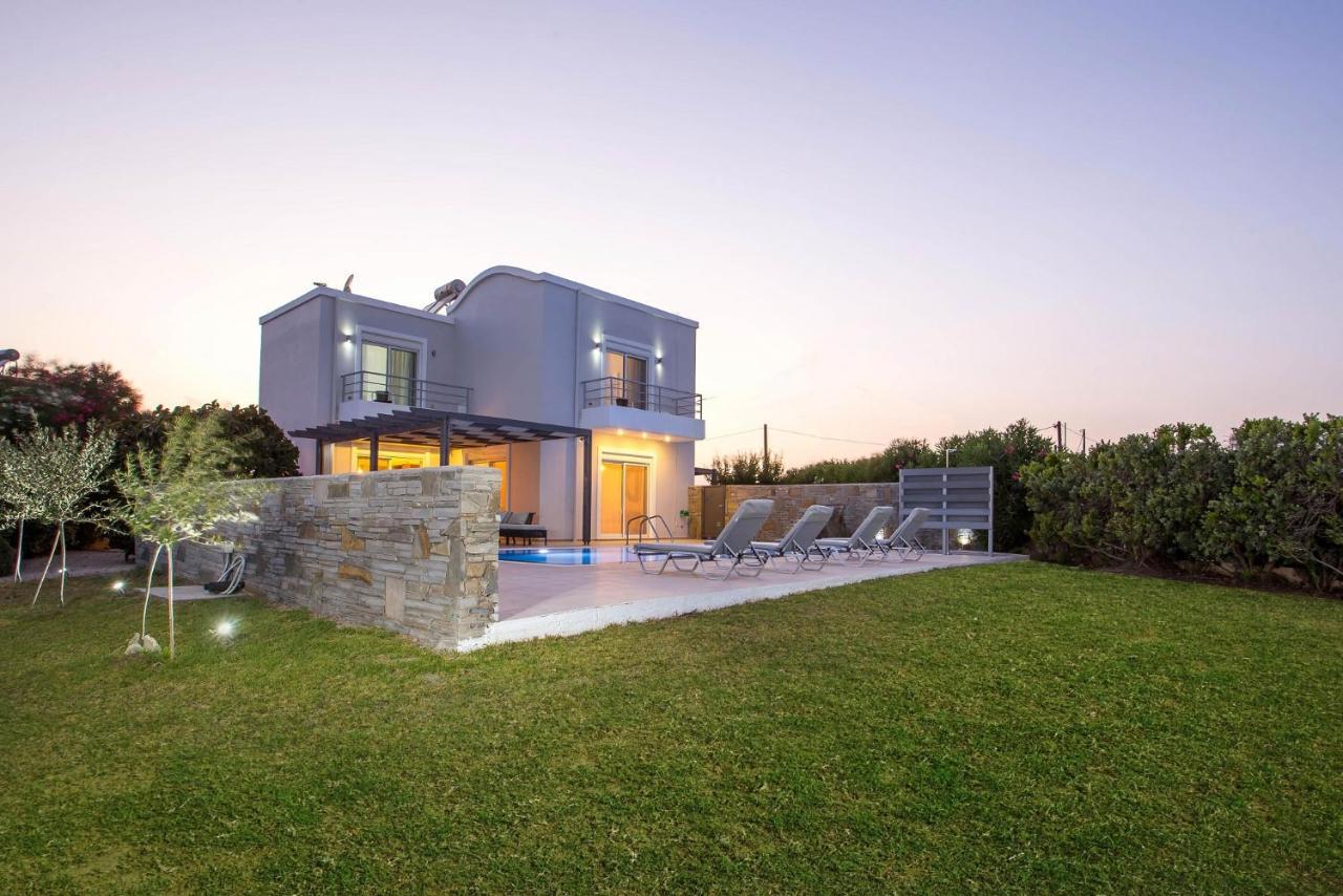 Luxury Villa Petalutha Колимбия Экстерьер фото