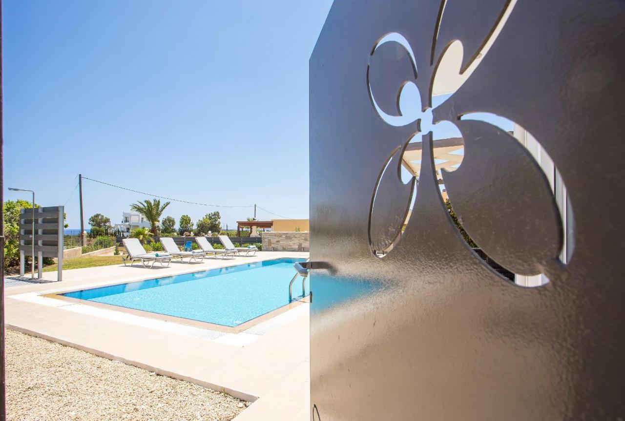 Luxury Villa Petalutha Колимбия Экстерьер фото