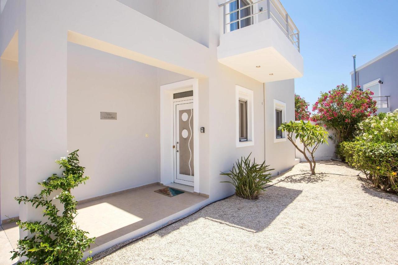 Luxury Villa Petalutha Колимбия Экстерьер фото