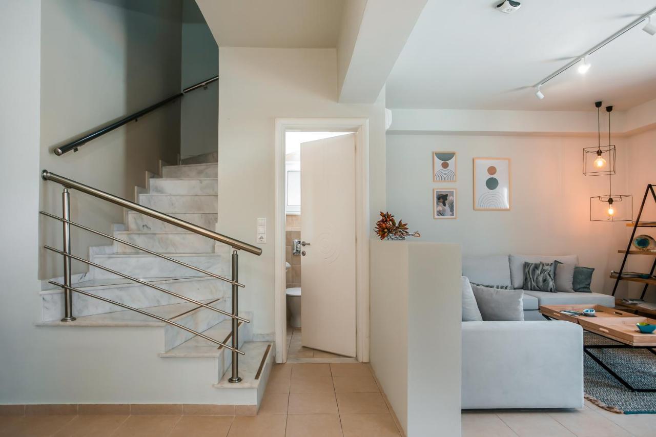 Luxury Villa Petalutha Колимбия Экстерьер фото