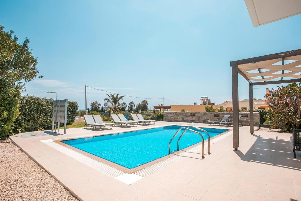 Luxury Villa Petalutha Колимбия Экстерьер фото