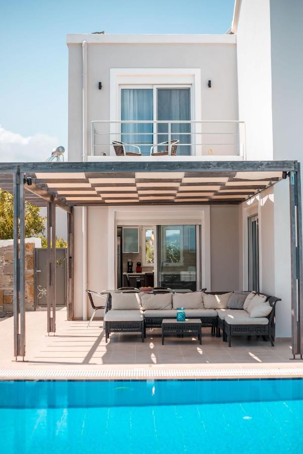 Luxury Villa Petalutha Колимбия Экстерьер фото