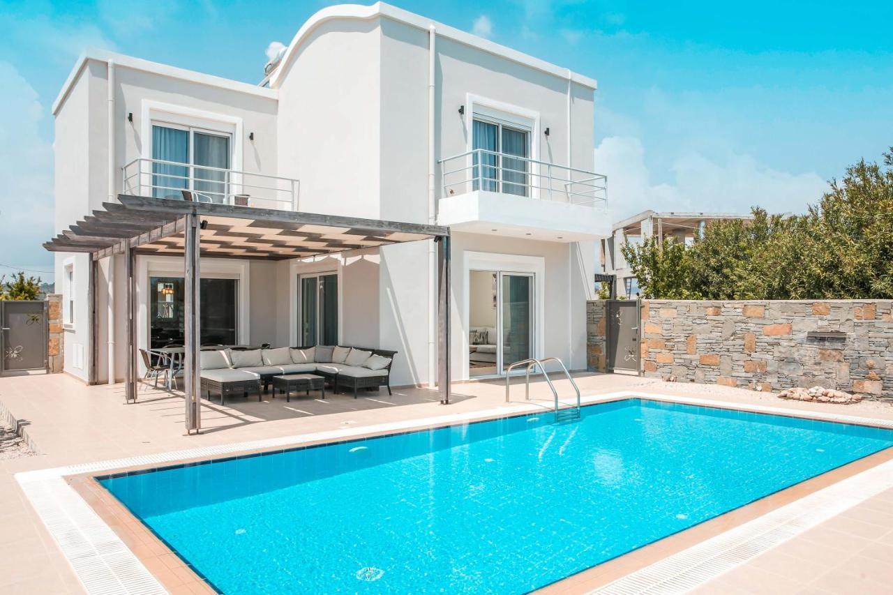 Luxury Villa Petalutha Колимбия Экстерьер фото