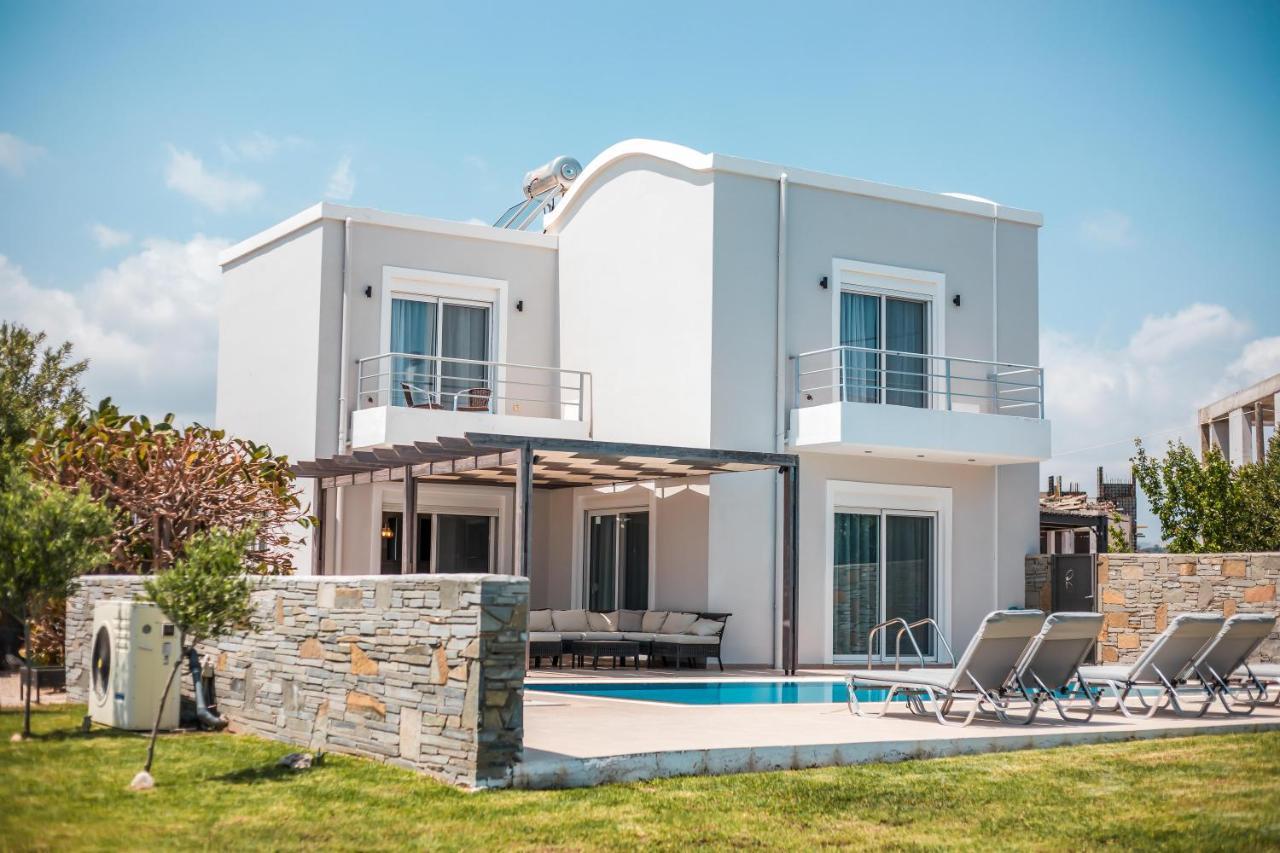 Luxury Villa Petalutha Колимбия Экстерьер фото