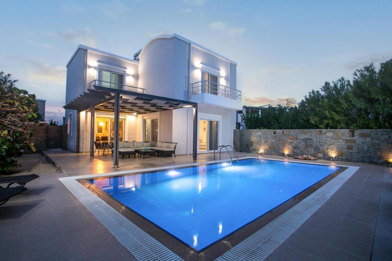 Luxury Villa Petalutha Колимбия Экстерьер фото