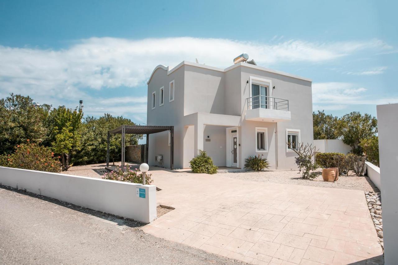 Luxury Villa Petalutha Колимбия Экстерьер фото