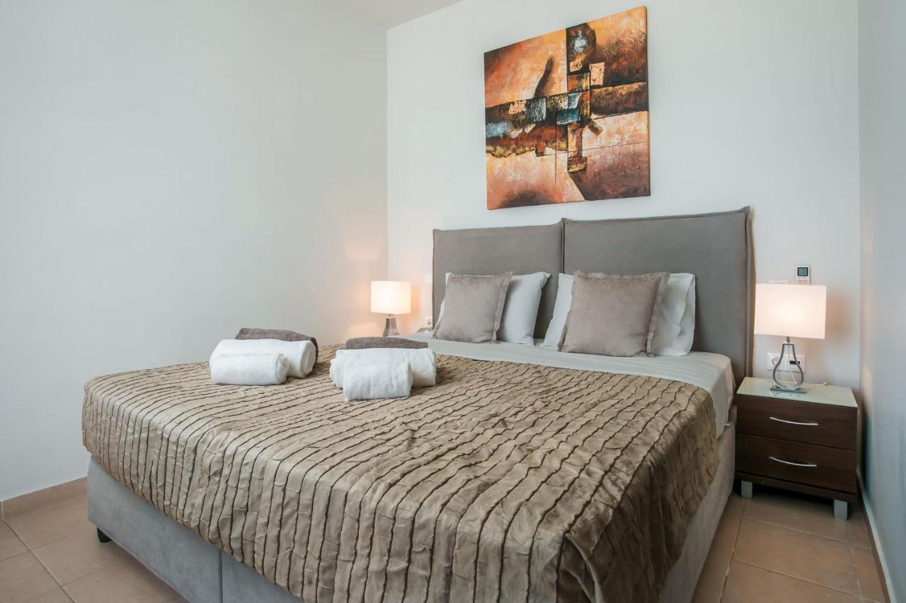 Luxury Villa Petalutha Колимбия Экстерьер фото