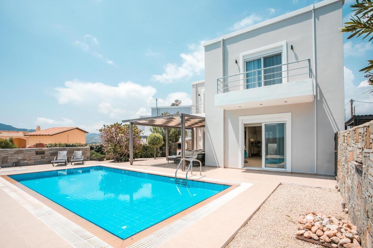 Luxury Villa Petalutha Колимбия Экстерьер фото