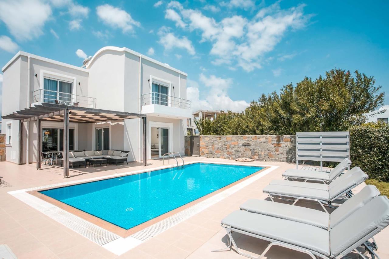 Luxury Villa Petalutha Колимбия Экстерьер фото